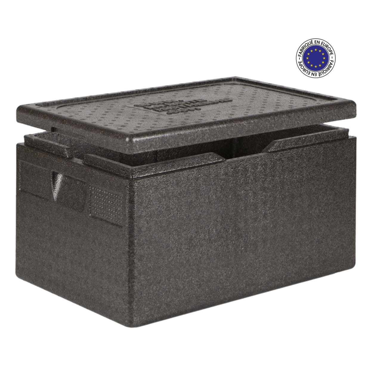 BOX GN1_1 - 46 LITRES