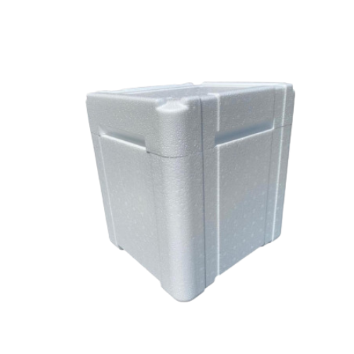 CAISSE POLYSTYRENE PSE 6,25 LITRES (x6)
