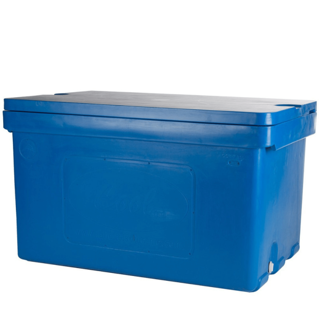 CONTENEUR ISOTHERME 350L