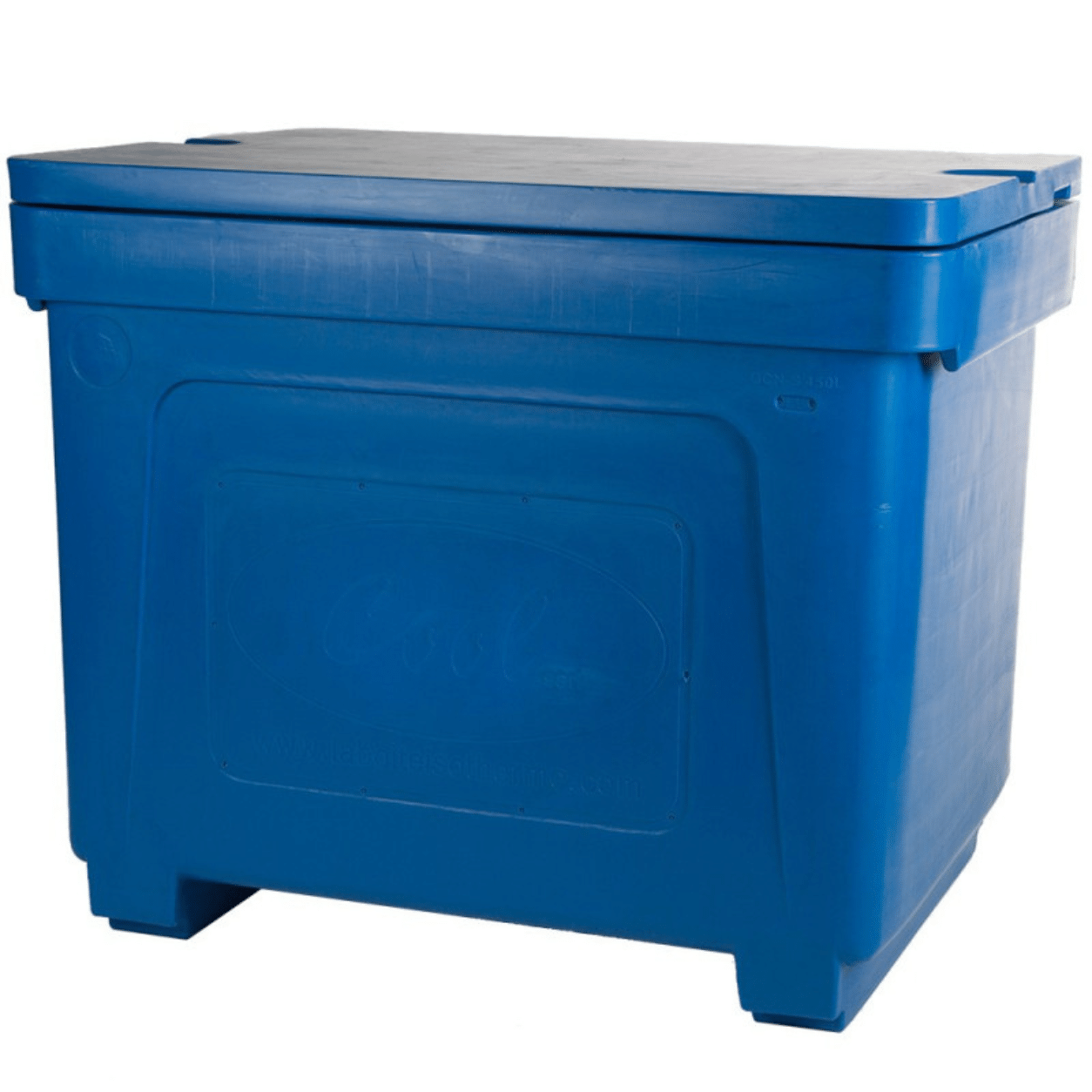 CONTENEUR ISOTHERME 450L
