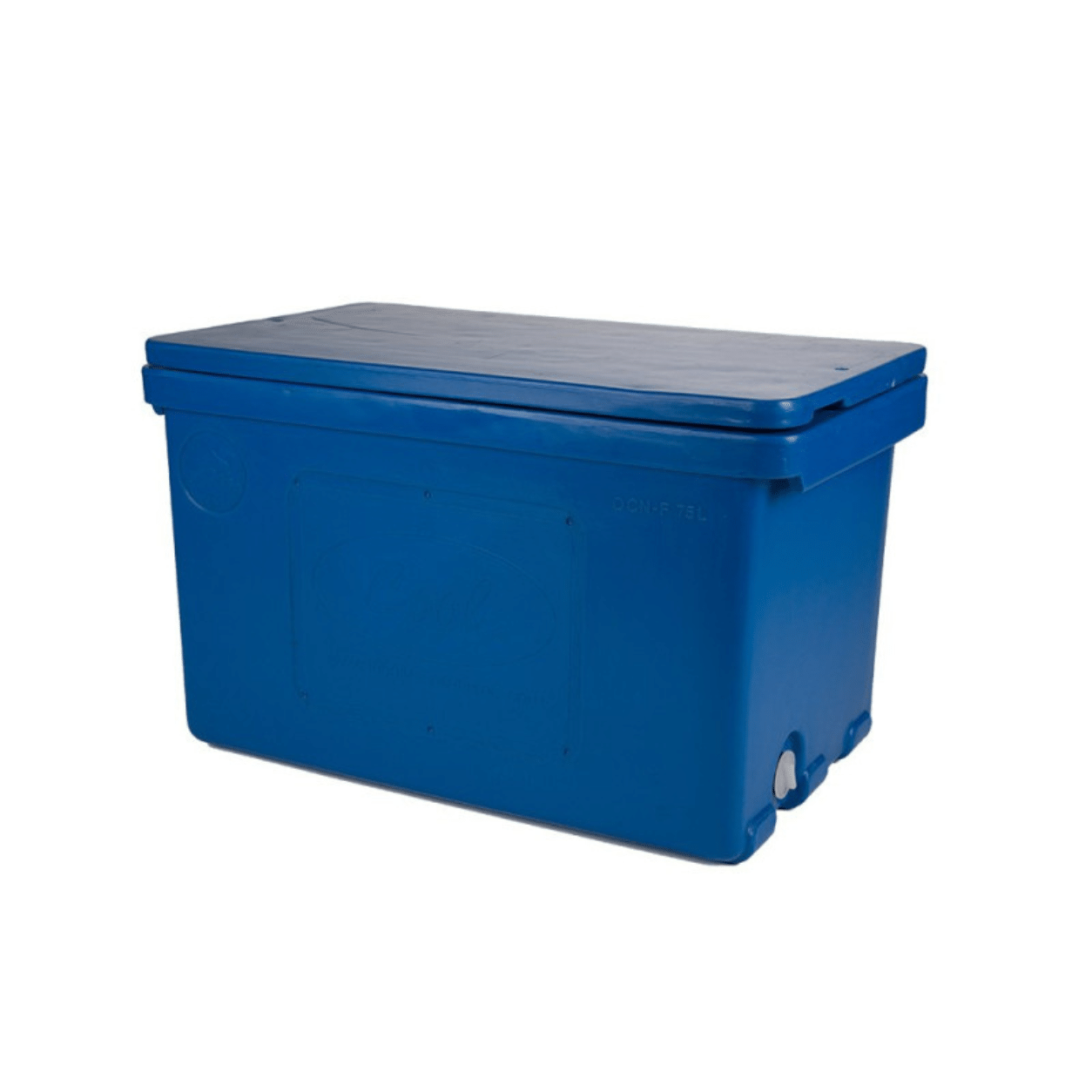 CONTENEUR ISOTHERME 75L