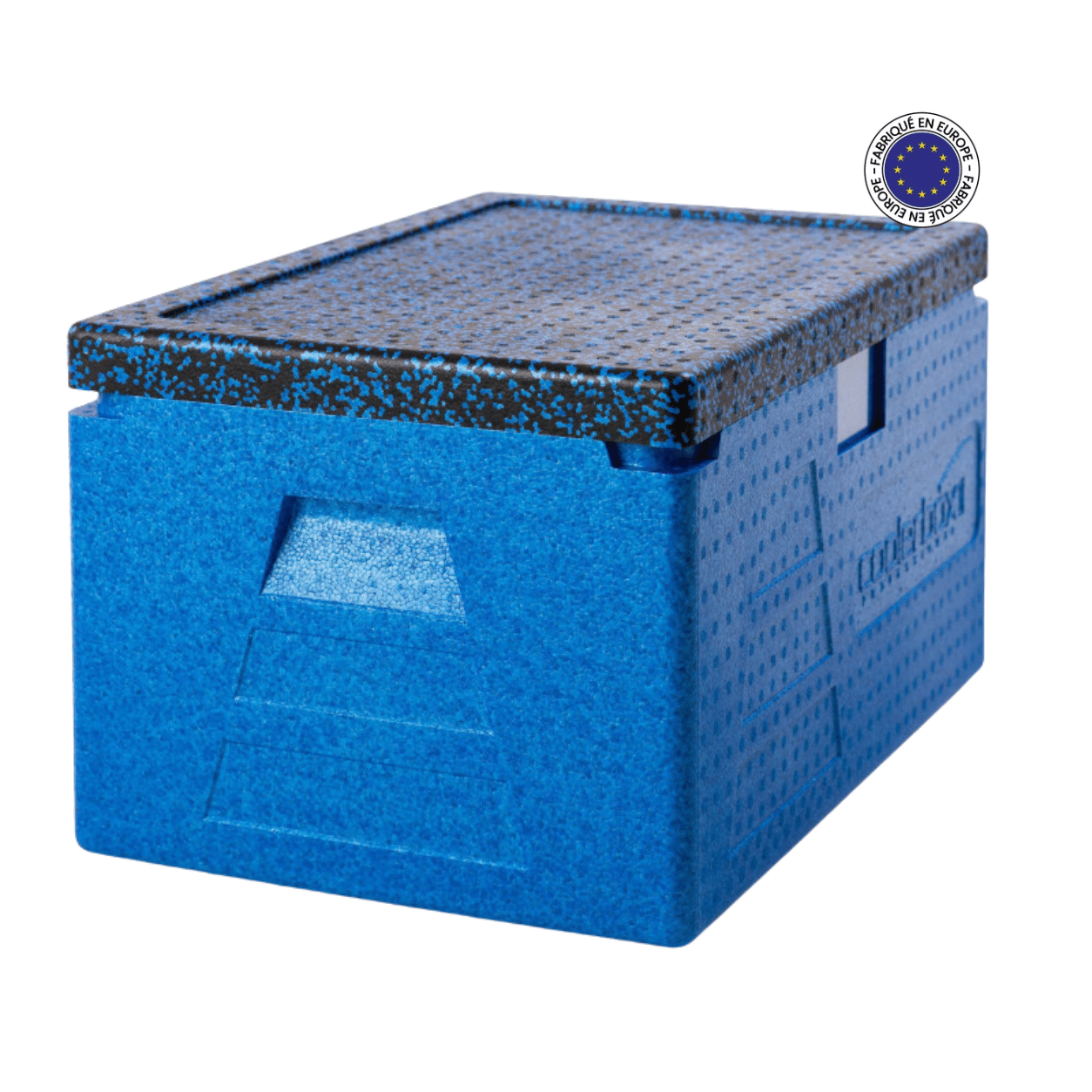 CONTENEUR ISOTHERME GN1_1 - 46 Litres