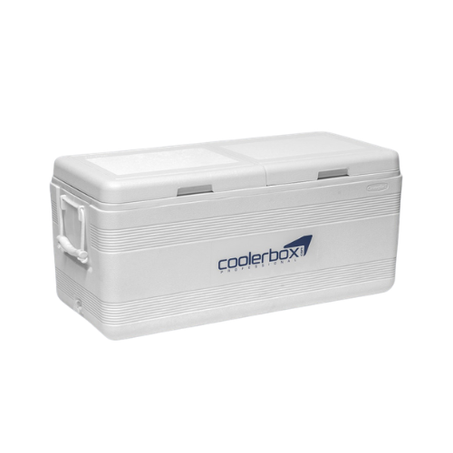 GLACIERE ISOTHERME 150 LITRES