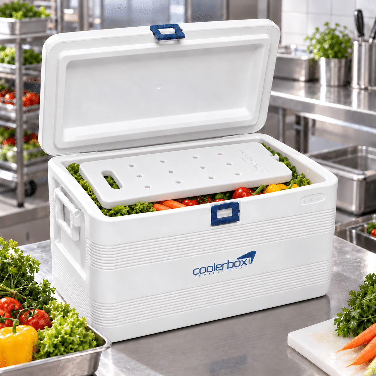 GLACIERE ISOTHERME 70 LITRES