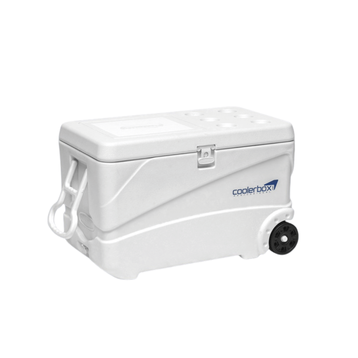 GLACIERE ISOTHERME 72 LITRES
