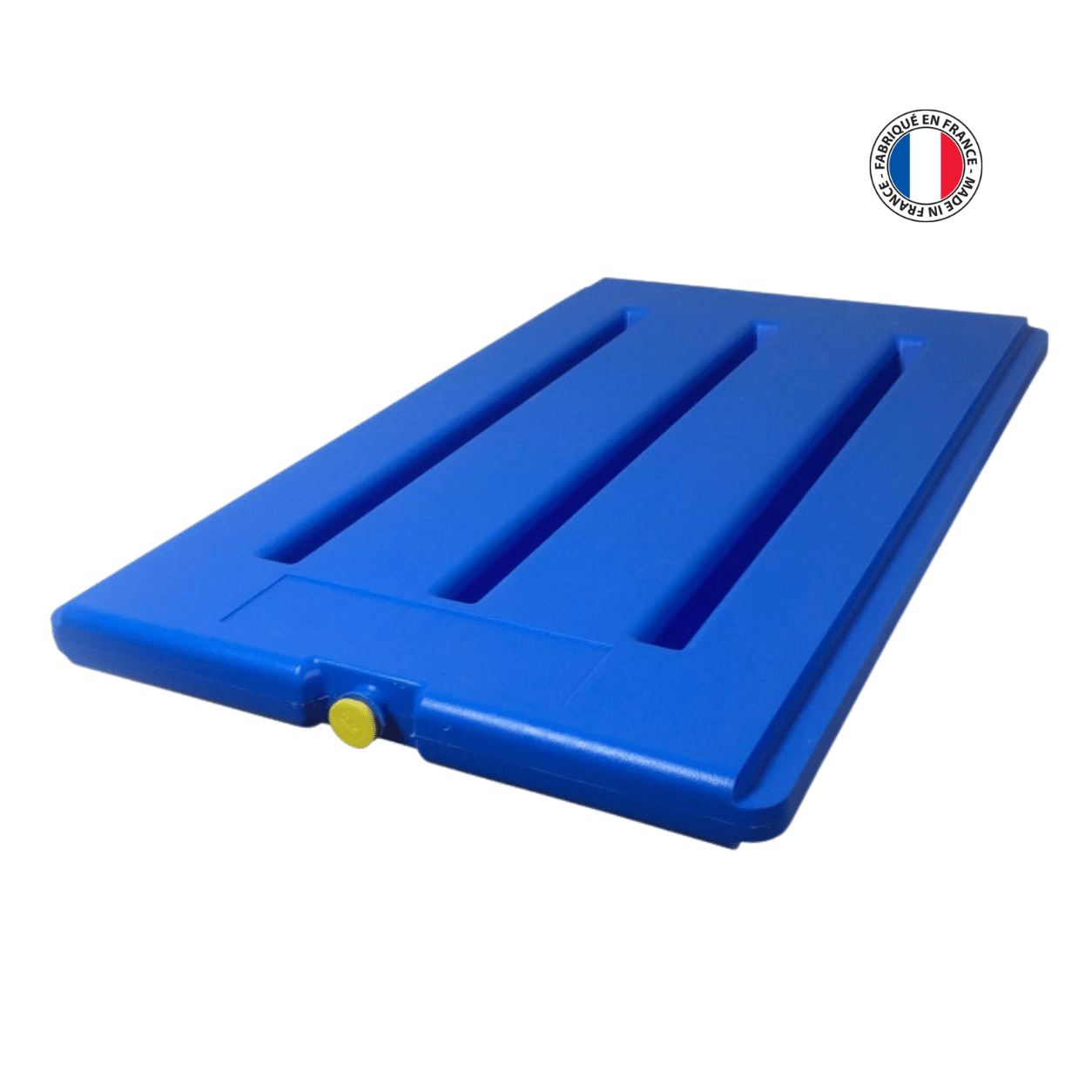 PLAQUE EUTECTIQUE GN 1/1 GR