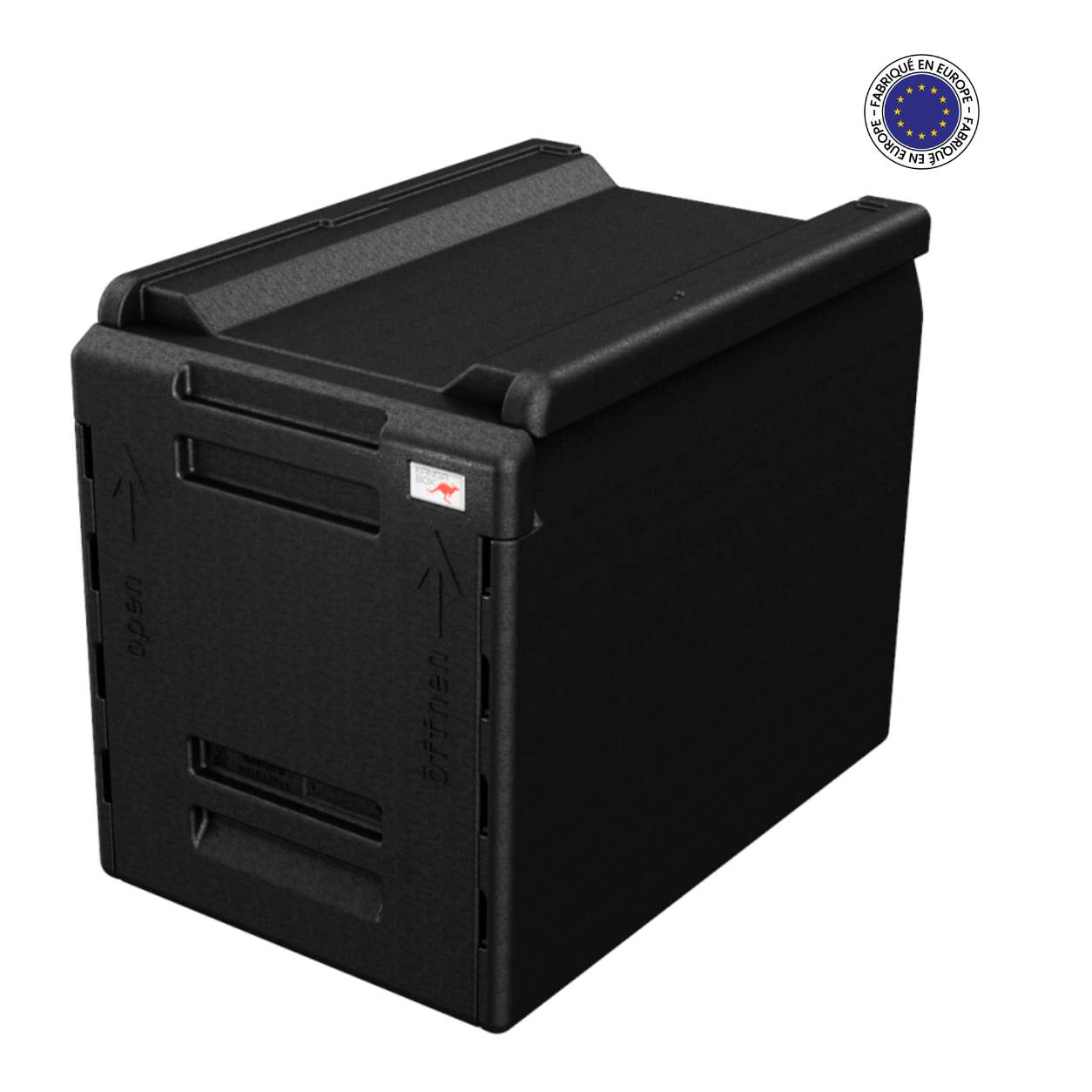 KÄNGABOX TOWER GN11 - 66L