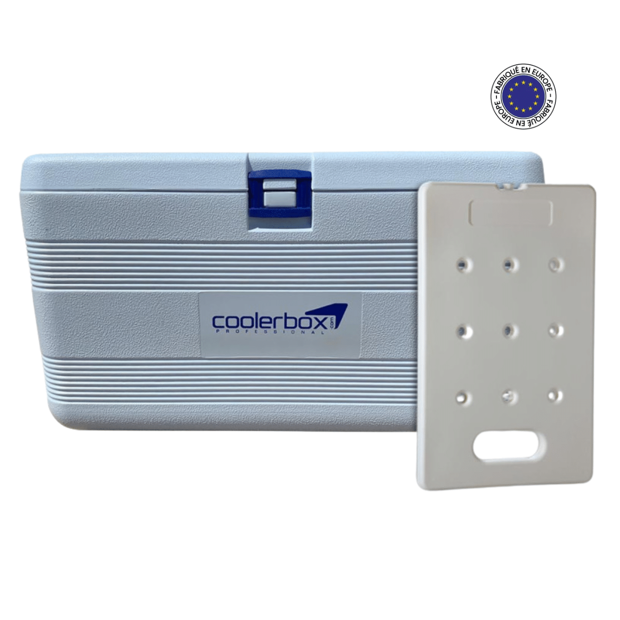 KIT GLACIERE ISOTHERME 70 Litres