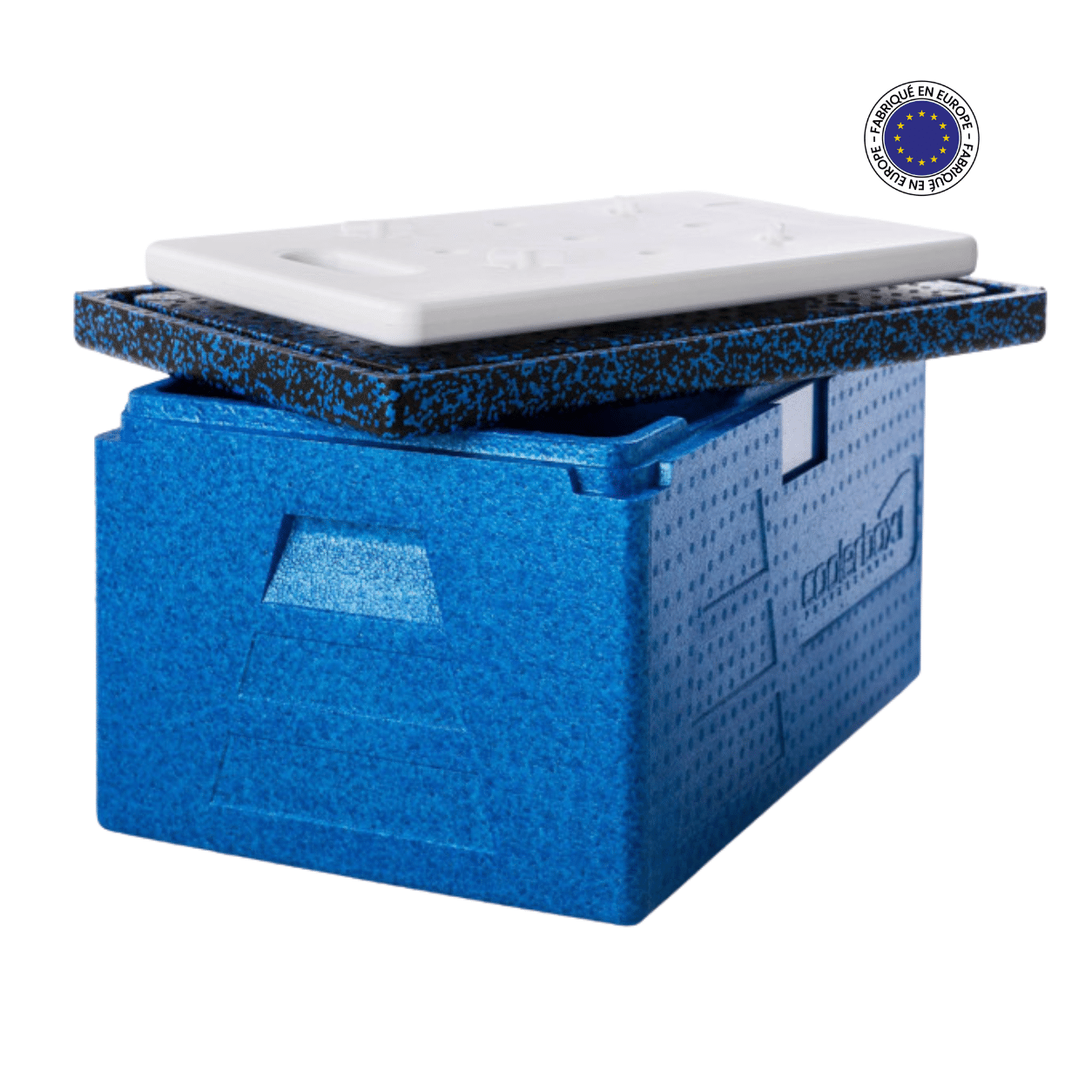 KIT ISOTHERME GN11 - 46 Litres 1 PLAQUE GN11
