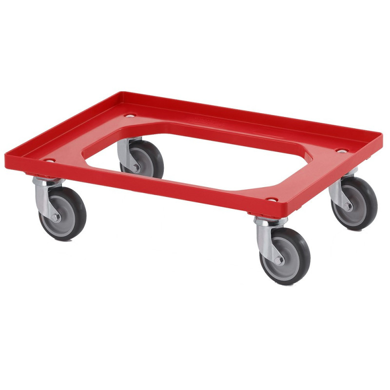MINI TROLLEY GN 1-1
