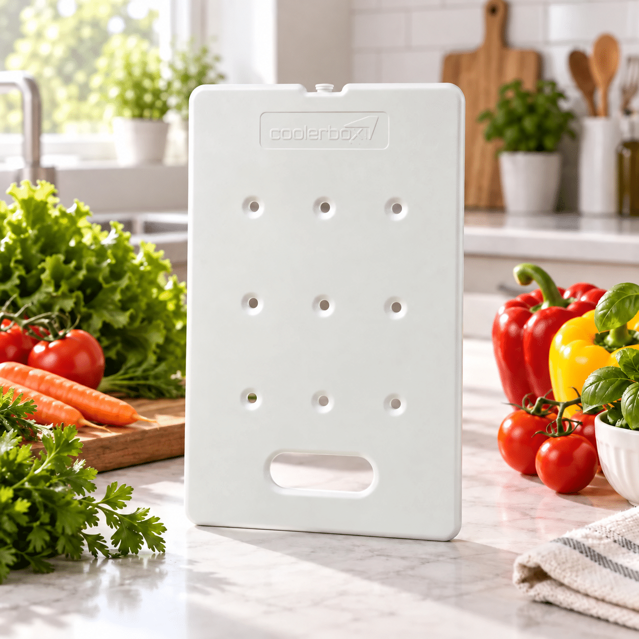 PLAQUE EUTECTIQUE GN1/1