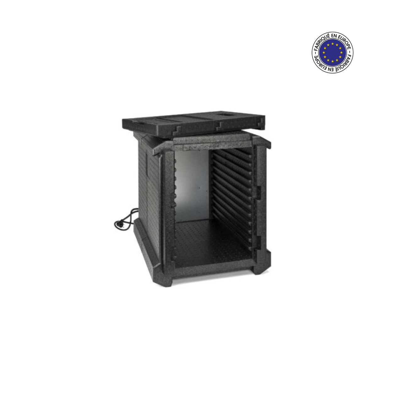 PORTER GN SMART HEATER