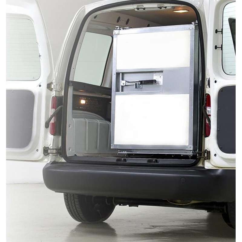 KIT CONTENEUR ISOTHERME ATP 450 LITRES