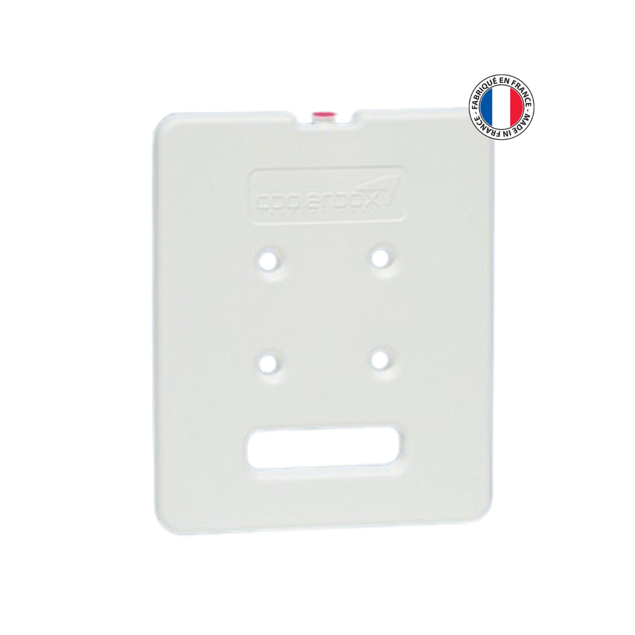 PLAQUE EUTECTIQUE GN1/2